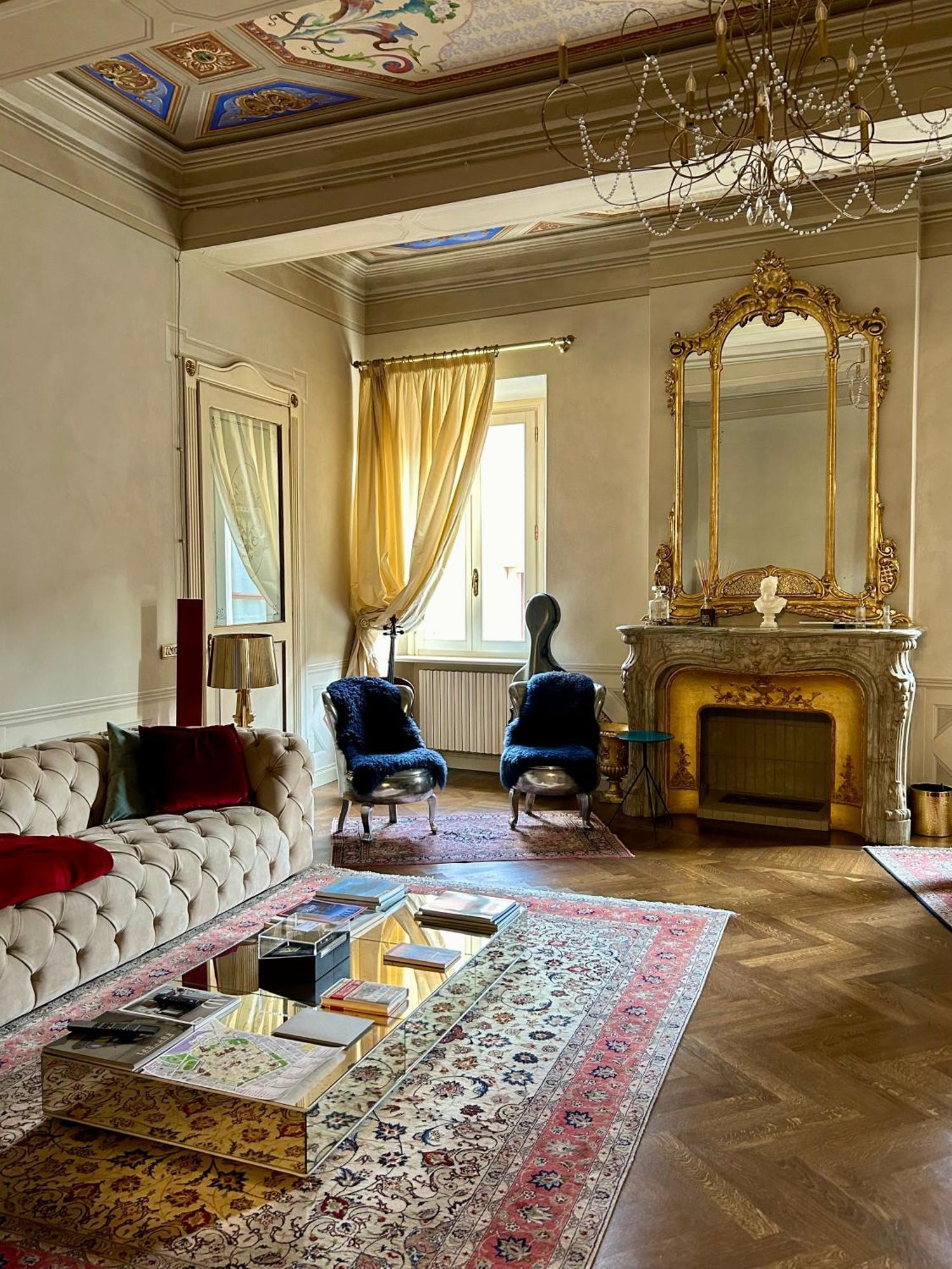 Appartamento Deluxe